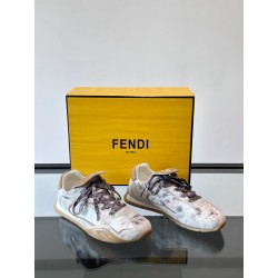 펜디 Fendi Wave Pulse 스니커즈