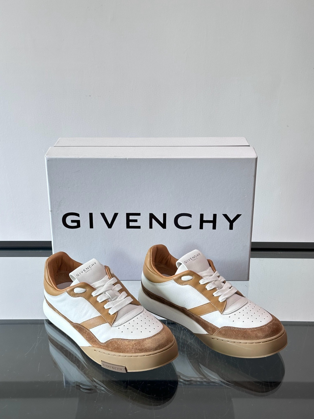 지방시 Givenchy YARD 스니커즈