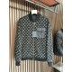 루이비통 Louis Vuitton 양면 재킷