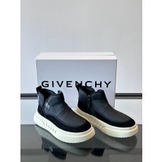 지방시 Givenchy 앵클 부츠