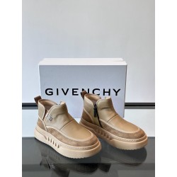지방시 Givenchy 앵클 부츠