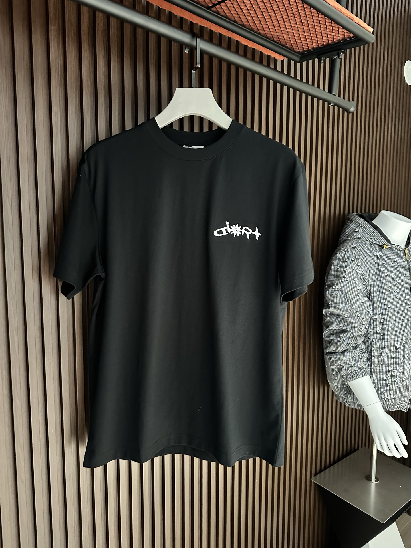 디올 Dior 반팔 티셔츠