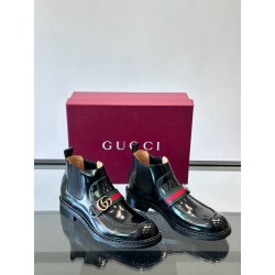 구찌 Gucci 앵클 부츠