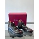 구찌 Gucci 앵클 부츠
