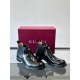 구찌 Gucci 앵클 부츠
