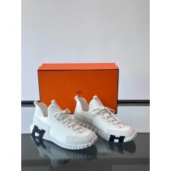 에르메스 Hermes Bouncing 스니커즈