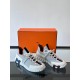 에르메스 Hermes Bouncing 스니커즈