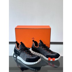 에르메스 Hermes Bouncing 스니커즈