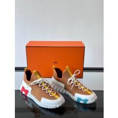 에르메스 Hermes Bouncing 스니커즈