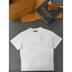 루이비통 Louis Vuitton 반팔 티셔츠