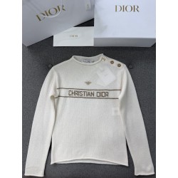 디올 Dior 스웨터
