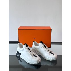 에르메스 Hermes Bouncing 스니커즈