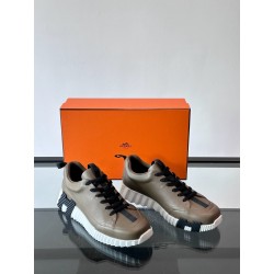 에르메스 Hermes Bouncing 스니커즈