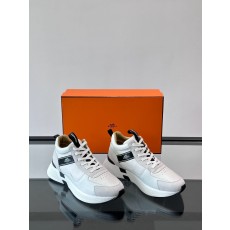 에르메스 Hermes Hugo 스니커즈