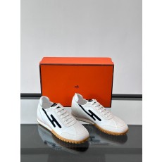 에르메스 Hermes Jet 스니커즈