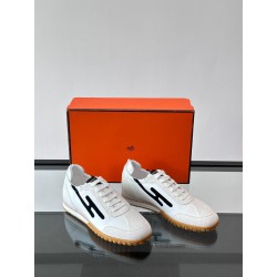 에르메스 Hermes Jet 스니커즈