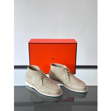 에르메스 Hermes Job 부츠