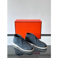 에르메스 Hermes Job 부츠