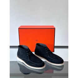 에르메스 Hermes Job 부츠