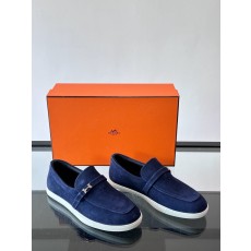 에르메스 Hermes Job 로퍼 슈즈