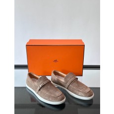 에르메스 Hermes Job 로퍼 슈즈