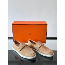 에르메스 Hermes Job 로퍼 슈즈