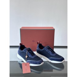 로로피아나 Loro Piana Modular Walk  스니커즈