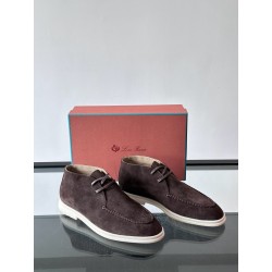 로로피아나 Loro Piana Open Walk 부츠