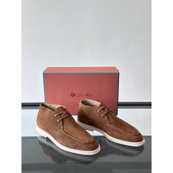 로로피아나 Loro Piana Open Walk 부츠