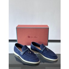 로로피아나 Loro Piana Summer Charms Walk 로퍼 슈즈