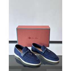 로로피아나 Loro Piana 로퍼 슈즈