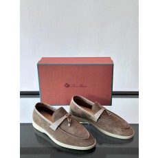 로로피아나 Loro Piana Summer Charms Walk 로퍼 슈즈
