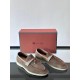 로로피아나 Loro Piana 로퍼 슈즈
