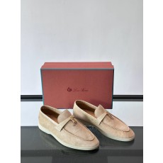 로로피아나 Loro Piana Summer Charms Walk 로퍼 슈즈