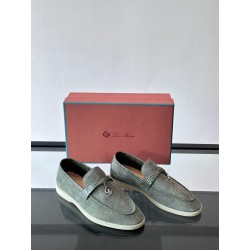 로로피아나 Loro Piana 로퍼 슈즈