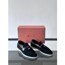 로로피아나 Loro Piana Summer Charms Walk 로퍼 슈즈