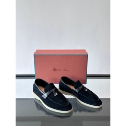 로로피아나 Loro Piana 로퍼 슈즈