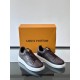 루이비통 Louis Vuitton  Beverly Hills 스니커즈