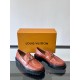 루이비통 Louis Vuitton Monogram 로퍼 슈즈