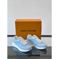 루이비통 Louis Vuitton Run Away 스니커즈