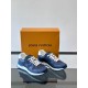 루이비통 Louis Vuitton Run Away 스니커즈
