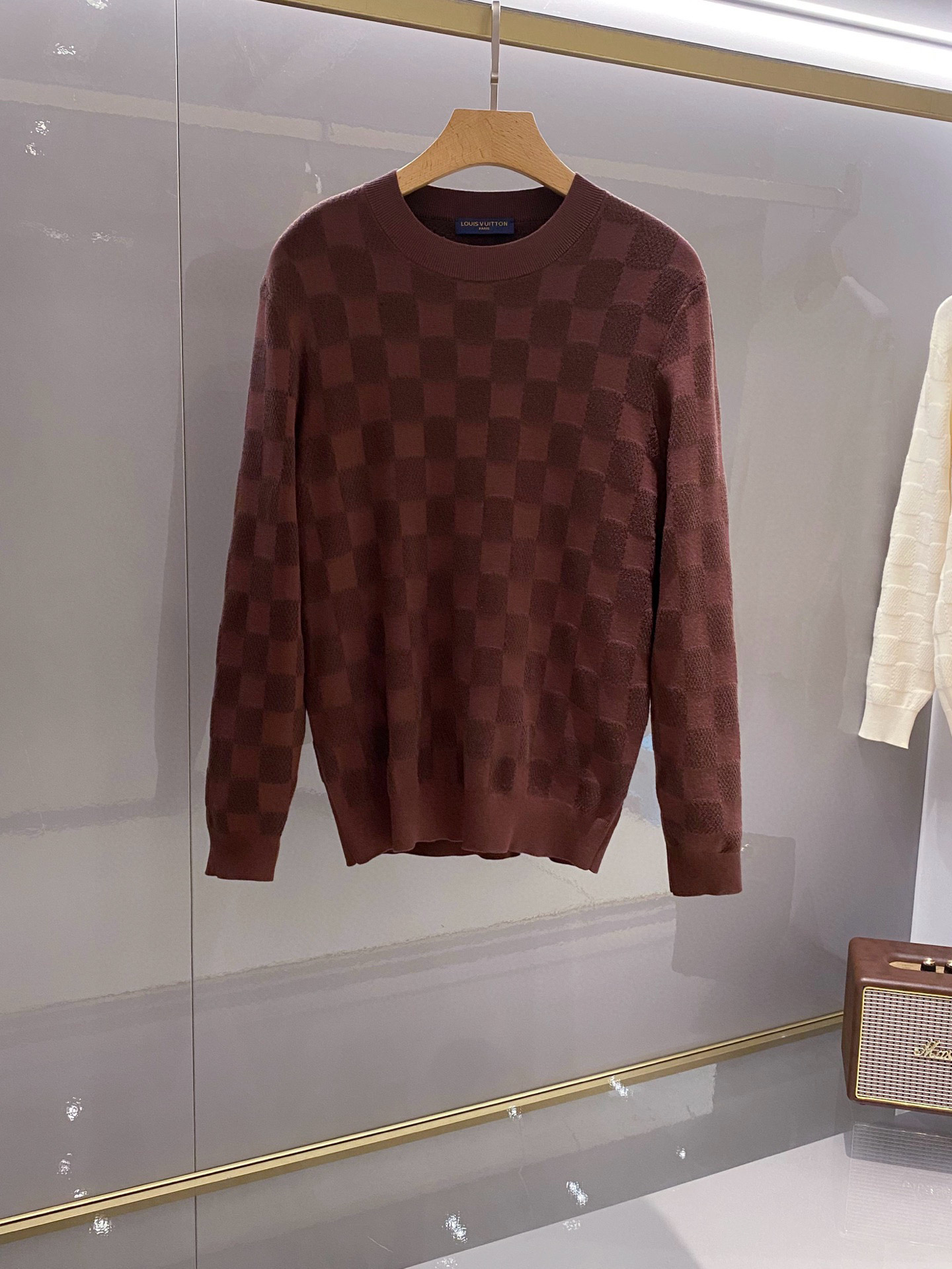 루이비통 Louis Vuitton 스웨터