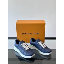 루이비통 Louis Vuitton Run Away 스니커즈