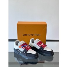 루이비통 Louis Vuitton Trainer 스니커즈