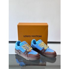 루이비통 Louis Vuitton Trainer 스니커즈