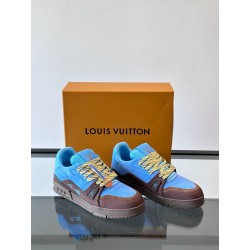 루이비통 Louis Vuitton Trainer 스니커즈