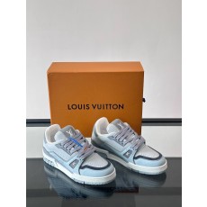 루이비통 Louis Vuitton Trainer 스니커즈