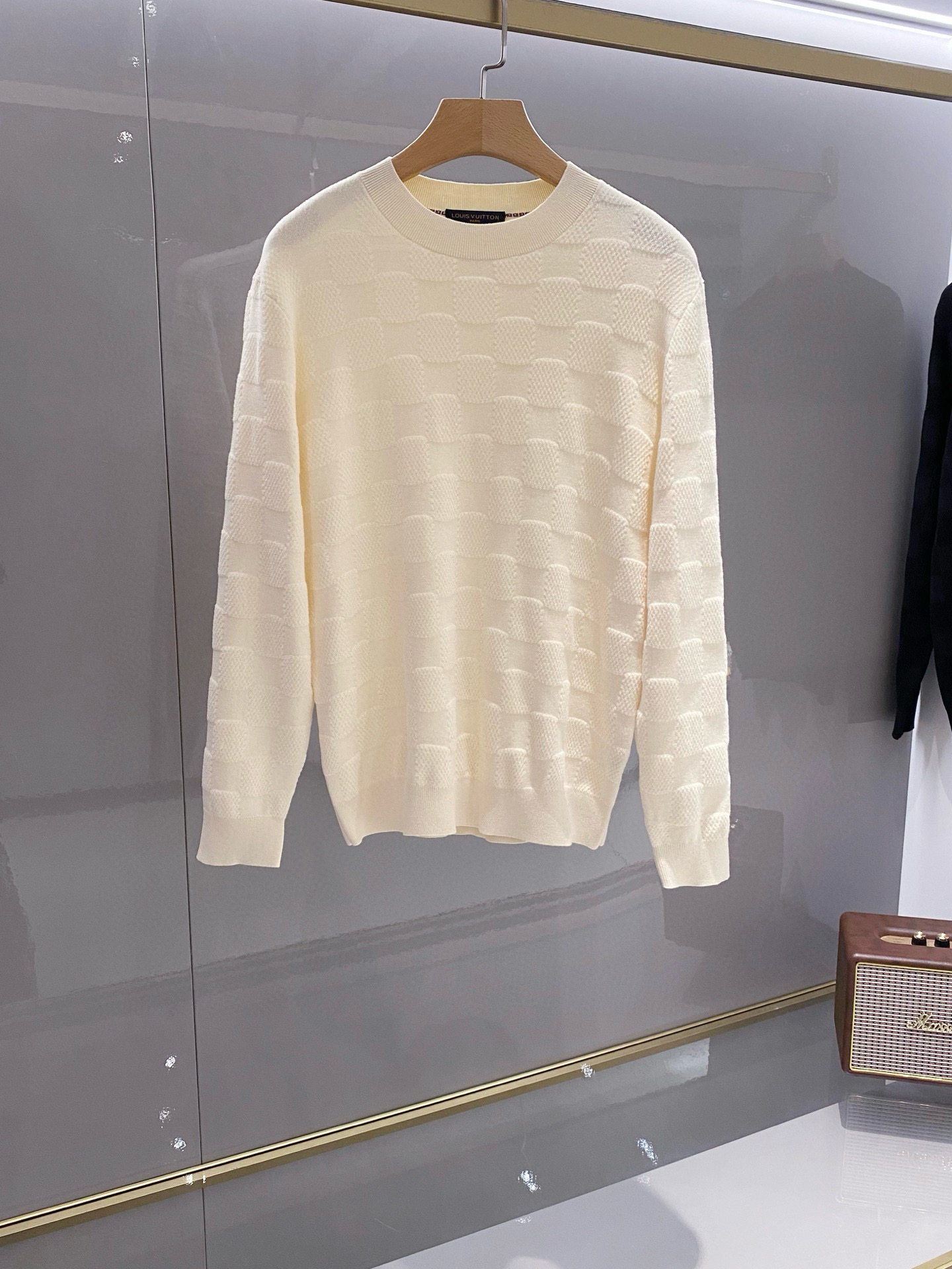 루이비통 Louis Vuitton 스웨터