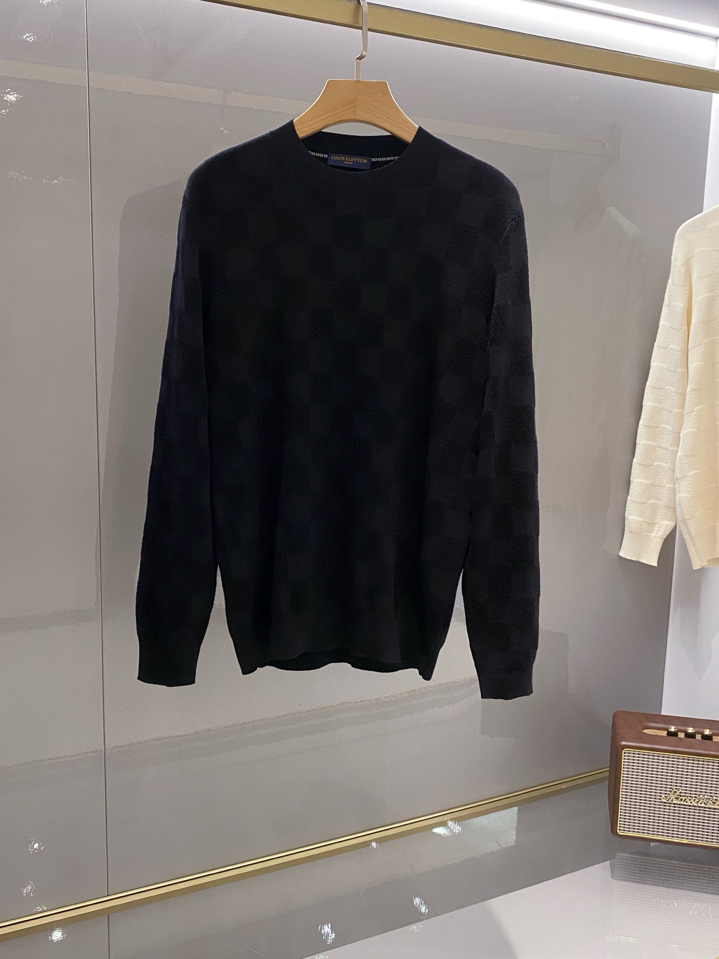 루이비통 Louis Vuitton 스웨터