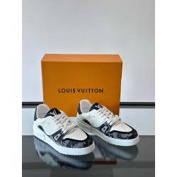 루이비통 Louis Vuitton Trainer 스니커즈
